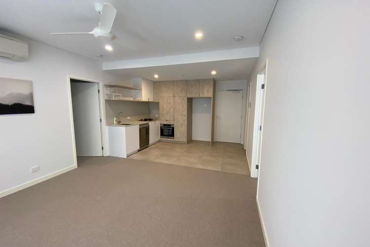 Fourth view of Homely apartment listing, 7/115 Overton Road, Williams Landing VIC 3027