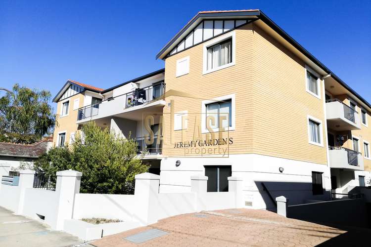 Main view of Homely unit listing, 8/401 Anzac Parade Street, Kingsford NSW 2032