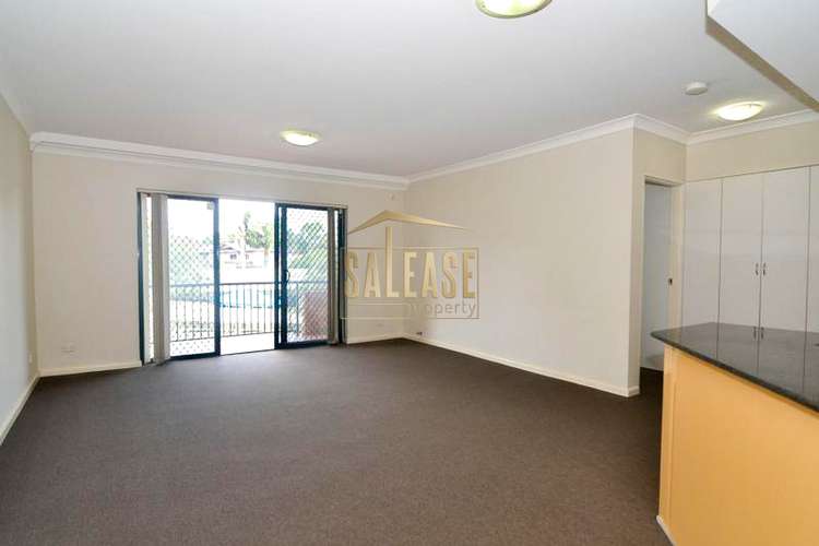 Second view of Homely unit listing, 8/401 Anzac Parade Street, Kingsford NSW 2032