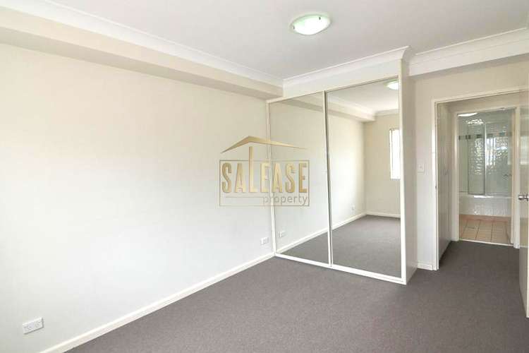 Third view of Homely unit listing, 8/401 Anzac Parade Street, Kingsford NSW 2032