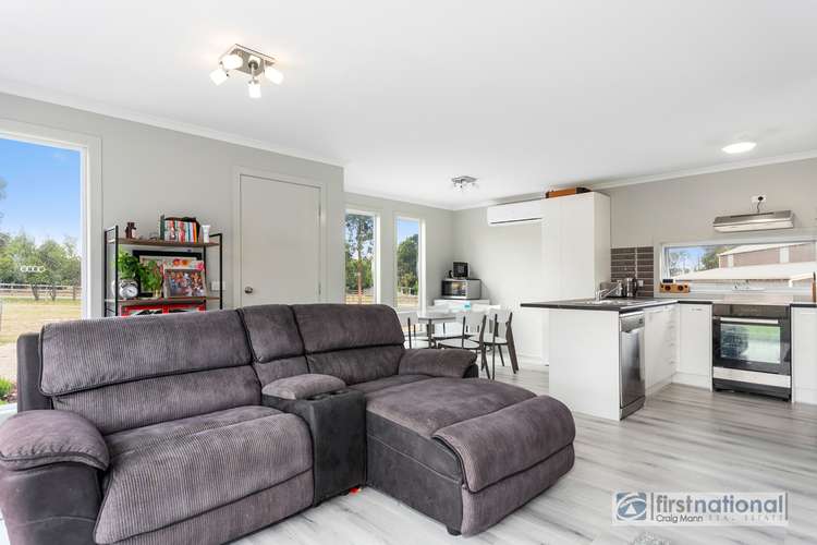 Second view of Homely house listing, 74a Grant Road, Somerville VIC 3912