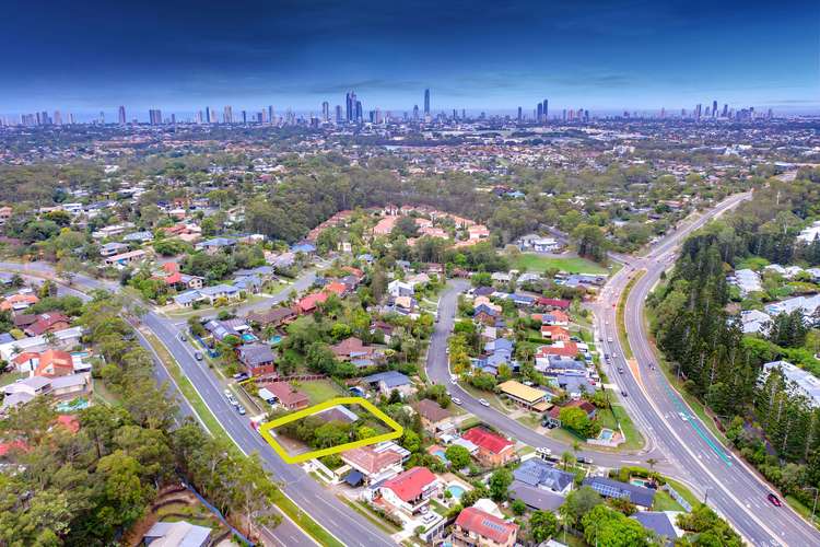 Main view of Homely house listing, 13 Currumburra Road, Ashmore QLD 4214