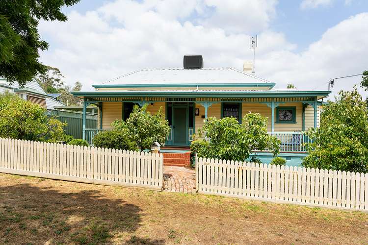 Main view of Homely house listing, 50 Doveton Street, Castlemaine VIC 3450