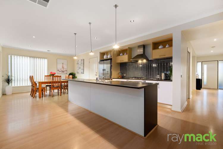 Second view of Homely house listing, 67 Emma Way, Glenroy NSW 2640