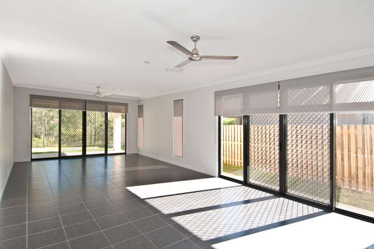Second view of Homely house listing, 12 Tooloom Court, Waterford QLD 4133