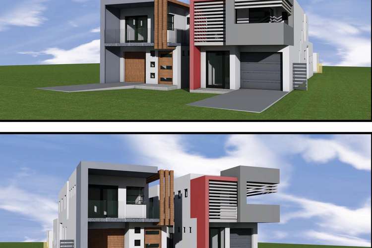 Main view of Homely house listing, 27 Burnett Street, Merrylands NSW 2160