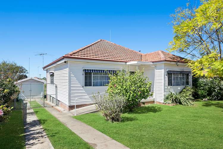 Second view of Homely house listing, 27 Burnett Street, Merrylands NSW 2160