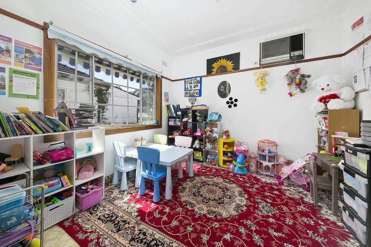 Fourth view of Homely house listing, 27 Burnett Street, Merrylands NSW 2160