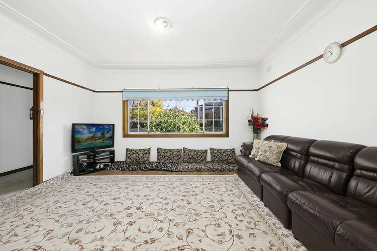 Fifth view of Homely house listing, 27 Burnett Street, Merrylands NSW 2160