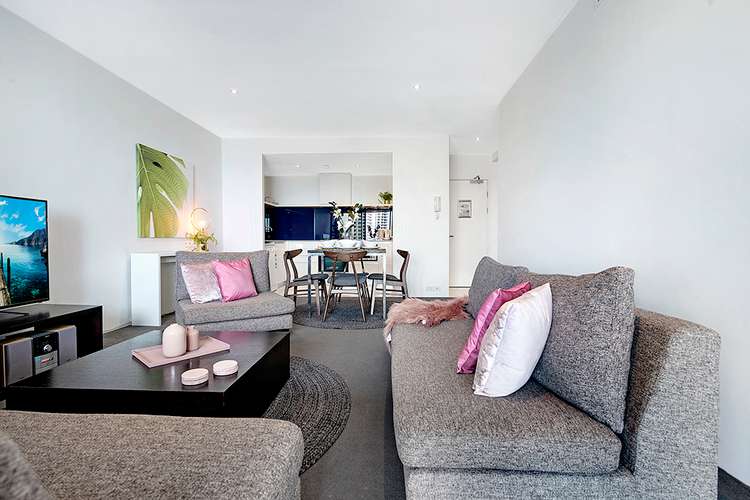 Fifth view of Homely apartment listing, 1154/9 Ferny Avenue, Surfers Paradise QLD 4217