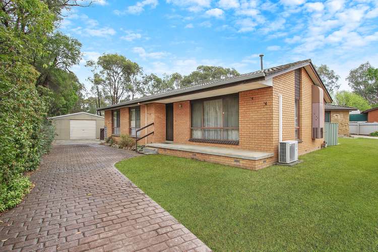 Main view of Homely house listing, 18 Lacebark Court, Thurgoona NSW 2640