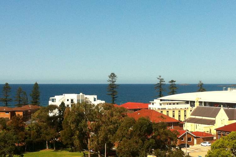 Main view of Homely apartment listing, 26/22 Market Street, Wollongong NSW 2500