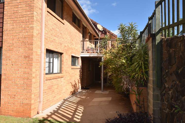 Main view of Homely unit listing, 8/20- 24 Beaumont Drive, East Lismore NSW 2480