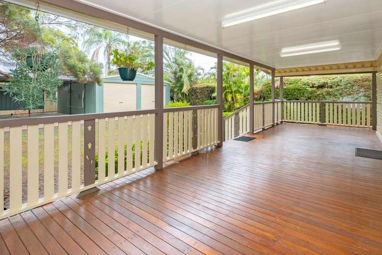 Main view of Homely house listing, 47 Haig Street, Brassall QLD 4305