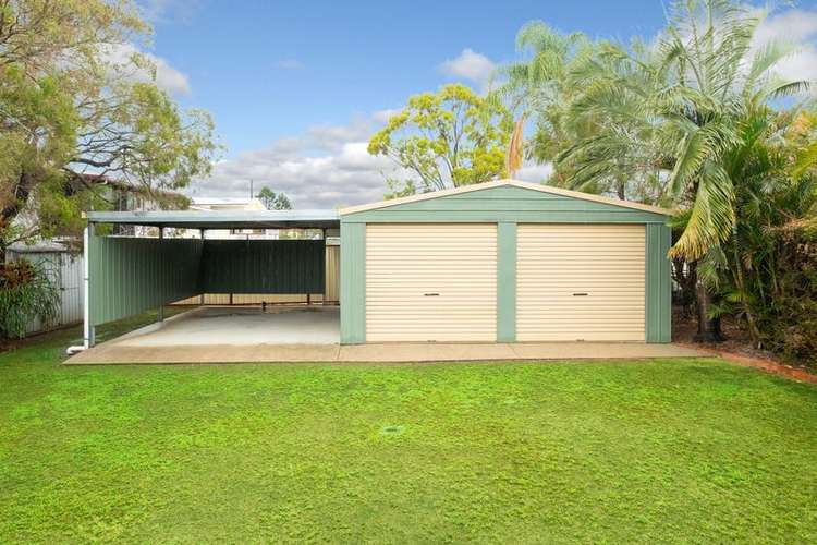 Second view of Homely house listing, 47 Haig Street, Brassall QLD 4305