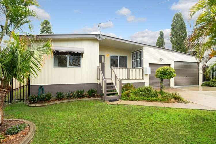 Fourth view of Homely house listing, 47 Haig Street, Brassall QLD 4305