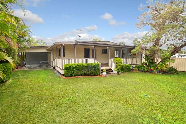 Fifth view of Homely house listing, 47 Haig Street, Brassall QLD 4305