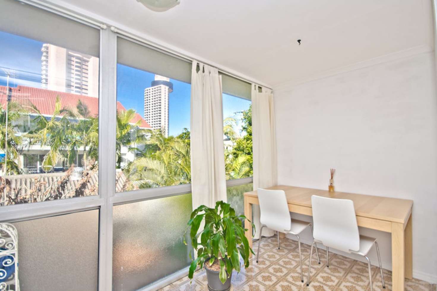 Main view of Homely unit listing, 7/23 Genoa Street, Surfers Paradise QLD 4217