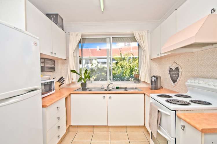 Second view of Homely unit listing, 7/23 Genoa Street, Surfers Paradise QLD 4217