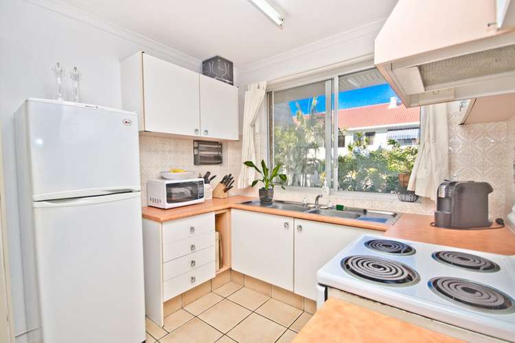 Fifth view of Homely unit listing, 7/23 Genoa Street, Surfers Paradise QLD 4217