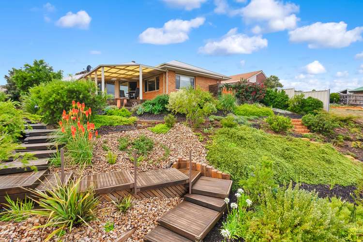 Main view of Homely house listing, 6 Rosehill Drive, Bacchus Marsh VIC 3340