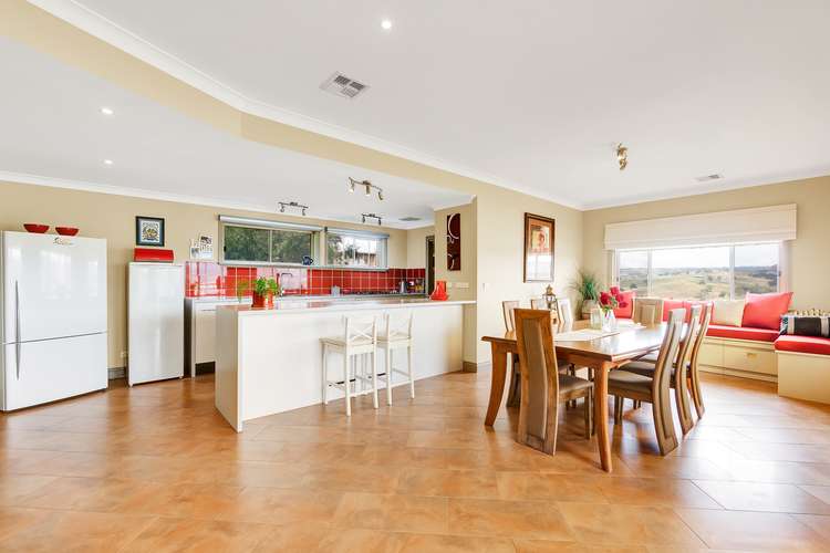 Third view of Homely house listing, 6 Rosehill Drive, Bacchus Marsh VIC 3340