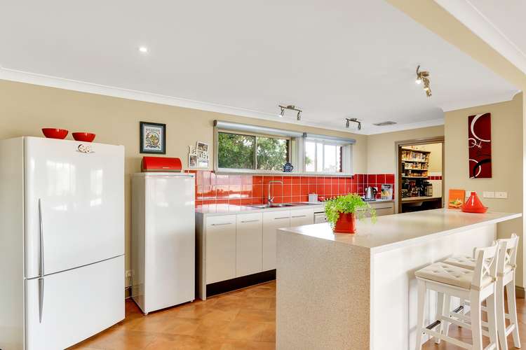 Fourth view of Homely house listing, 6 Rosehill Drive, Bacchus Marsh VIC 3340