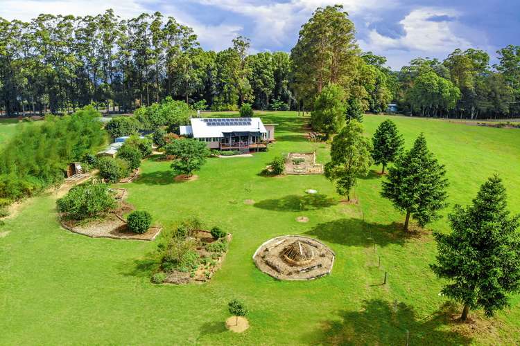 Main view of Homely house listing, 410 Curramore Road, Curramore QLD 4552