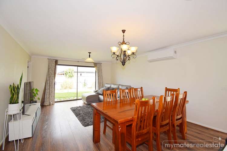 Second view of Homely house listing, 24 Henrietta Avenue, Officer VIC 3809