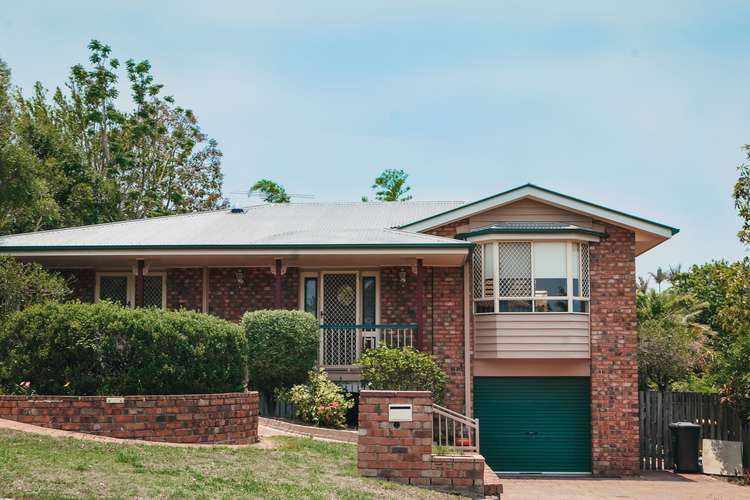 Main view of Homely house listing, 4 Drummond Street, Sinnamon Park QLD 4073