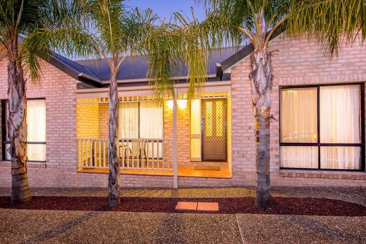 Main view of Homely unit listing, 3/266 Borella Road, Albury NSW 2640
