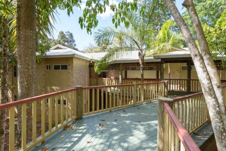 Fourth view of Homely unit listing, 18/132 Stoney Creek Road, Kamerunga QLD 4870