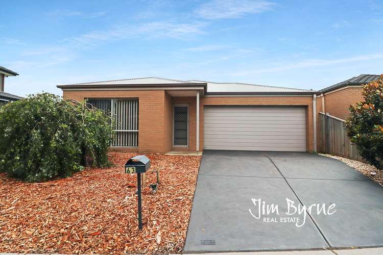 Main view of Homely house listing, 63 Frankland Street, Clyde North VIC 3978