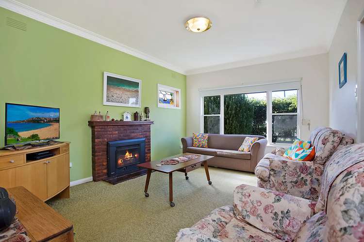 Second view of Homely house listing, 57 Cox Street, Port Fairy VIC 3284