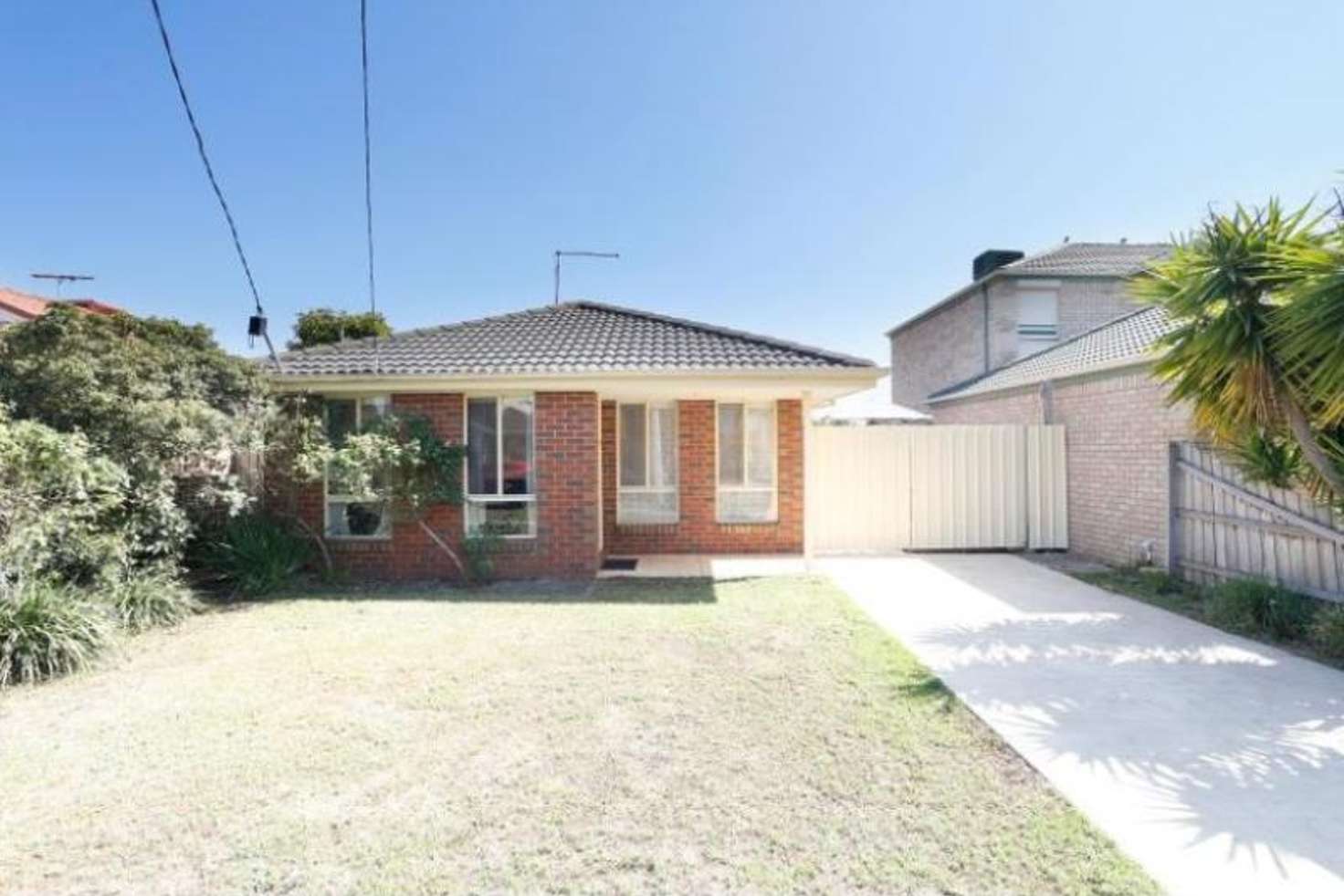 Main view of Homely house listing, 15 Lan Avenue, Altona Meadows VIC 3028