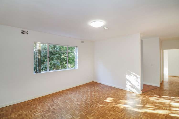 Third view of Homely apartment listing, 17/559 Anzac Parade, Kingsford NSW 2032