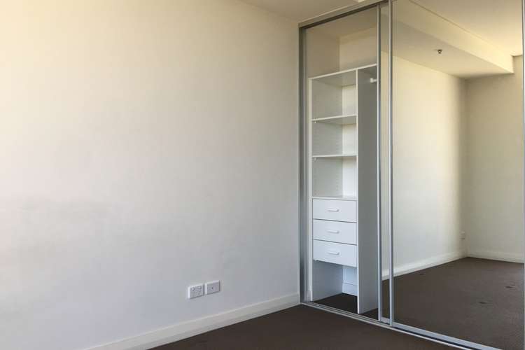 Third view of Homely apartment listing, 3208/15 Charles Street, Canterbury NSW 2193