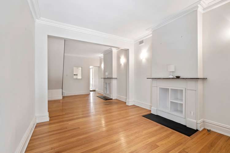 Main view of Homely terrace listing, 5 Clifton Reserve, Surry Hills NSW 2010