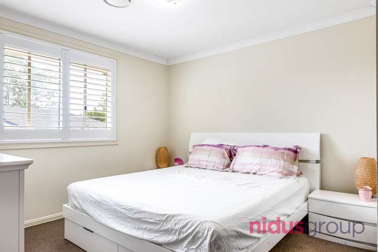 Fifth view of Homely townhouse listing, 6/42 Blenheim Avenue, Rooty Hill NSW 2766