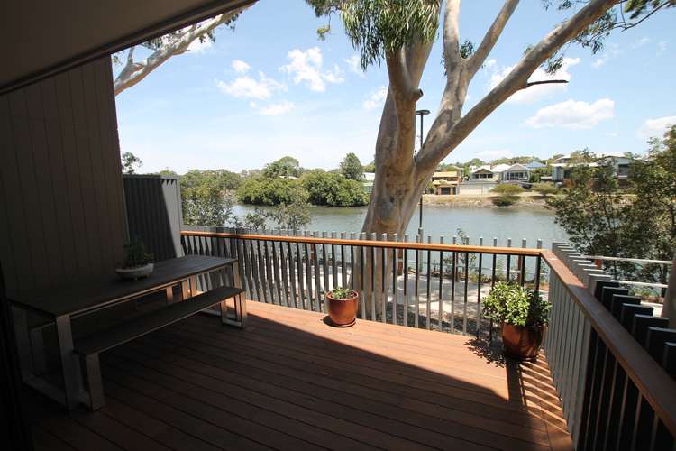 Main view of Homely townhouse listing, 18/65 Downie Street, Maryville NSW 2293