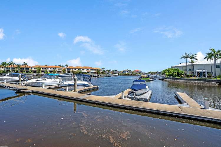 Fifth view of Homely apartment listing, 13/41a Broadwater Street, Runaway Bay QLD 4216