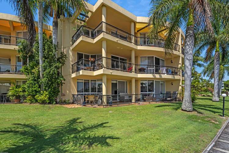 Sixth view of Homely apartment listing, 13/41a Broadwater Street, Runaway Bay QLD 4216