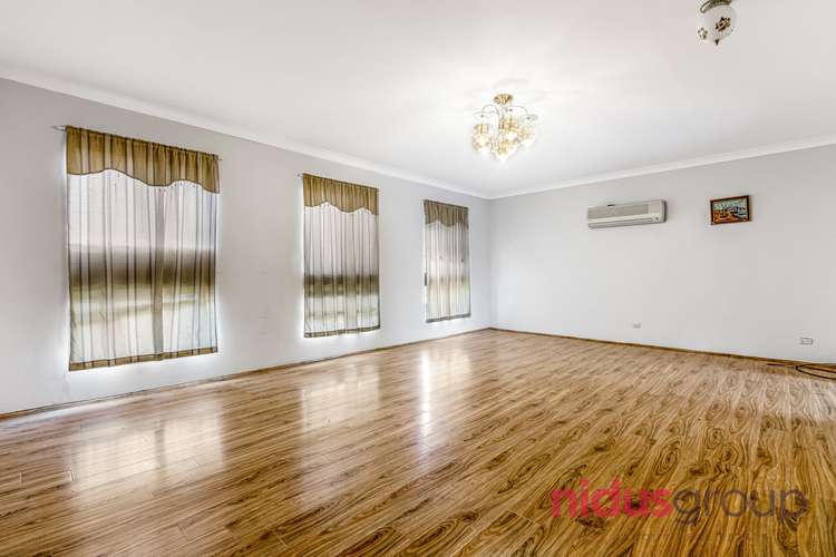 Third view of Homely house listing, 48 Victoria Road, Rooty Hill NSW 2766