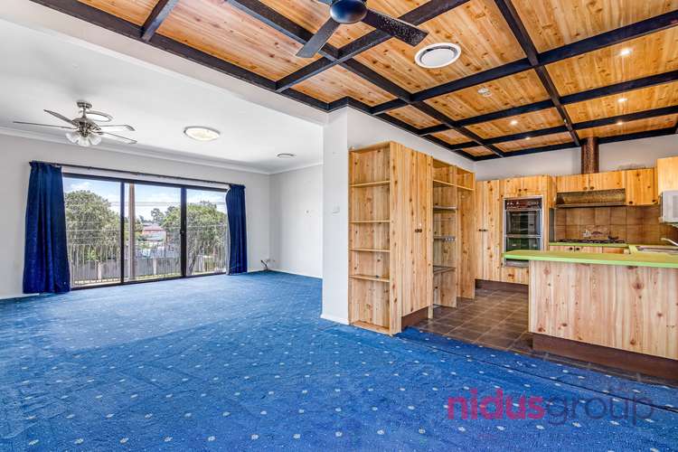 Fourth view of Homely house listing, 48 Victoria Road, Rooty Hill NSW 2766