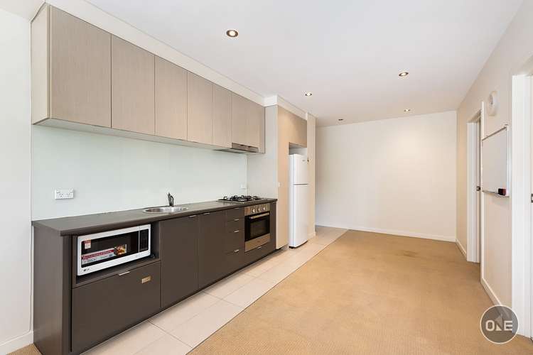 Fourth view of Homely apartment listing, 301/67 Bouverie Street, Carlton VIC 3053