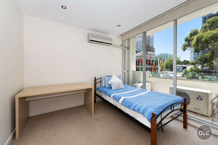 Sixth view of Homely apartment listing, 301/67 Bouverie Street, Carlton VIC 3053