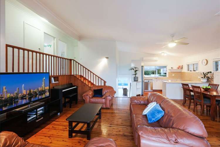 Third view of Homely house listing, 36 The Corso, Isle Of Capri QLD 4217