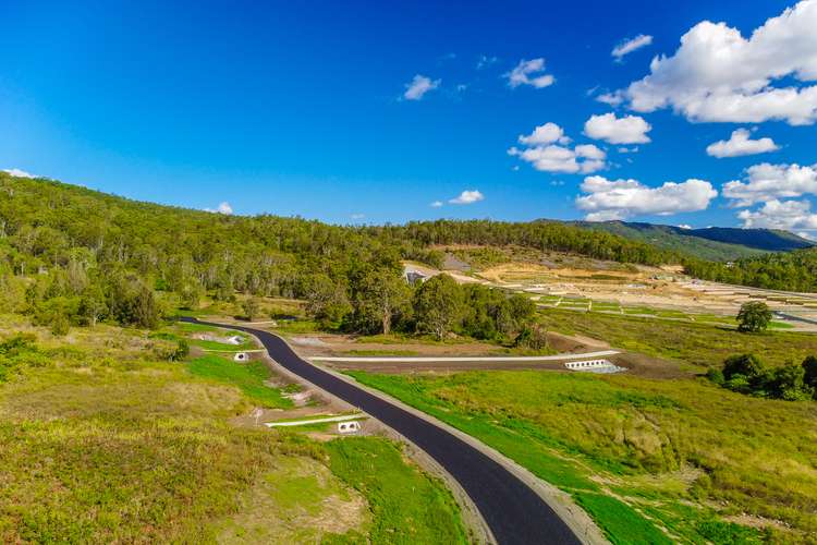 Third view of Homely residentialLand listing, 2558 Beaudesert Nerang Road, Canungra QLD 4275