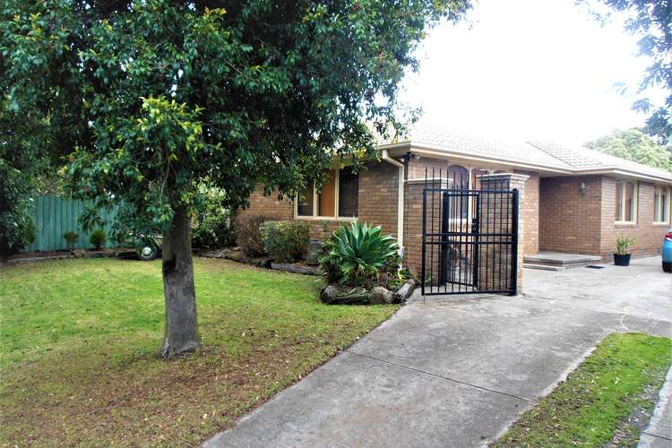 Main view of Homely house listing, 80 Peppercorn Parade, Epping VIC 3076