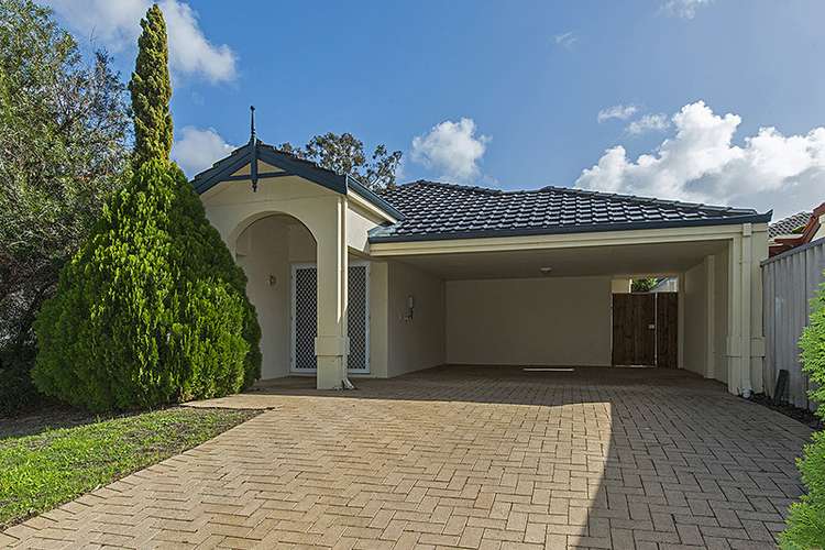 Second view of Homely house listing, 3 Curtin Grove, Bentley WA 6102